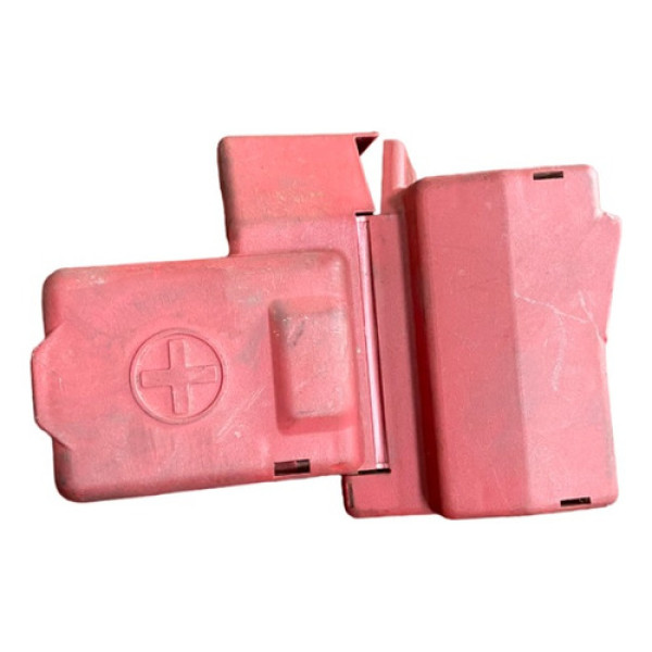 Capa Do Cabo Positivo Toyota Etios 2015.