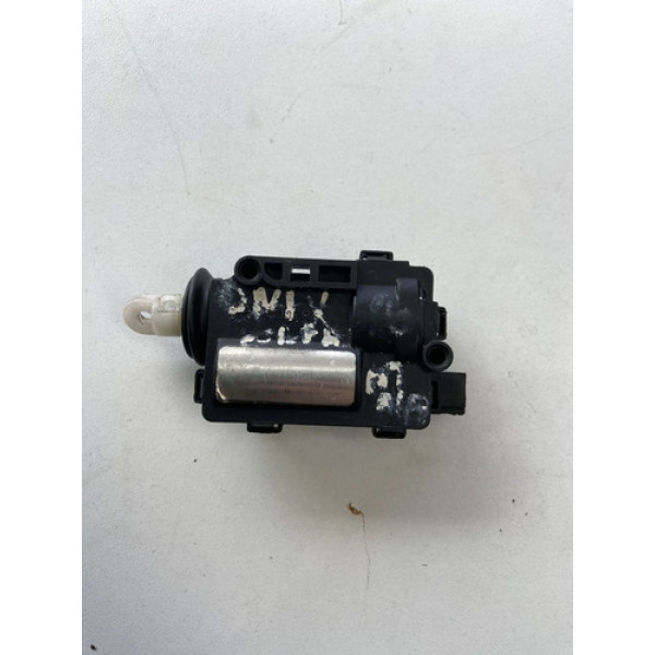 Atuador Fechadura Tampa Traseira Gm Onix 2014 2015 2016 2017