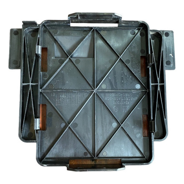 Suporte Módulo Injeção Tracker 2017/2020 1.4 Turbo 42451271