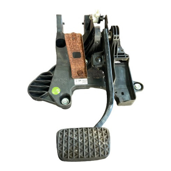 Pedal Do Freio Sonic Sedan 1.6 2012 2013