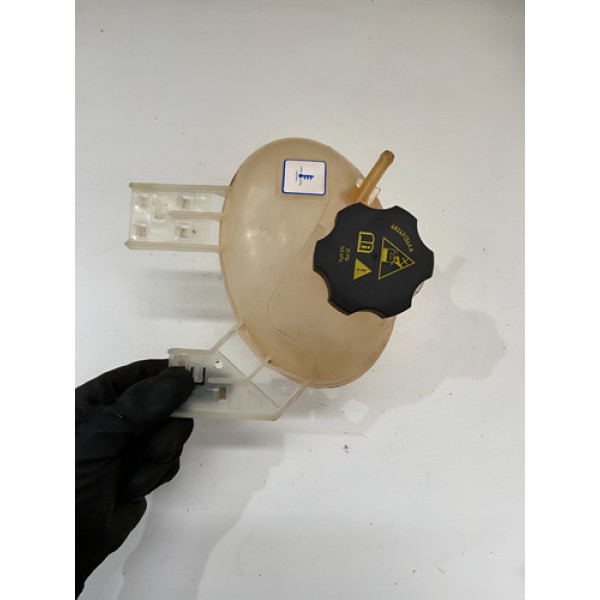 Reservatório Do Radiador Jeep Compass 2.0 2017 2018