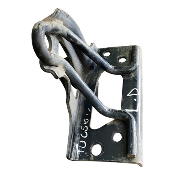 Suporte Gancho L.d Parachoque Hyundai Tucson 2.0 2015/2016