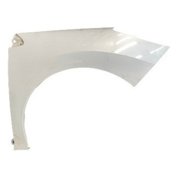 Paralama Lado Direito Peugeot 408 Thp 2016