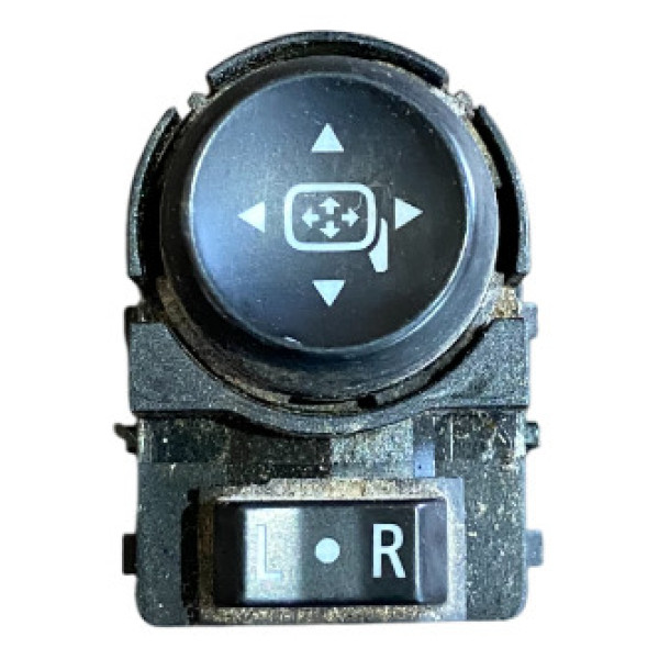 Interruptor Espelho Retrovisor  Gm Tracker 2021 26211286