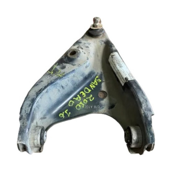 Balança Lado Direito Sandero 1.6 2010 2011