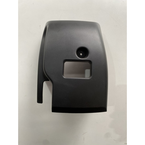 Acabamento Inferior Coluna Direção Chevrolet Tracker 2021