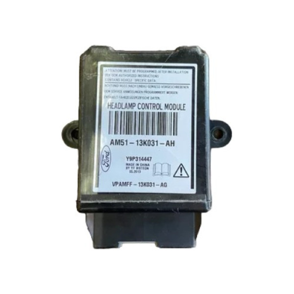 Módulo Controle Iluminação Focus 2.0 2014 2015