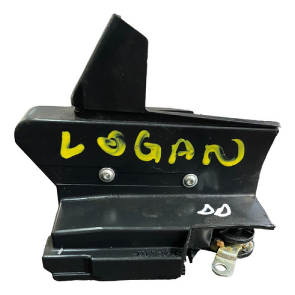 Fechadura Elétrica Dianteira Direita Logan 2015