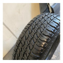 Pneu Michelin Aro 16 Ltx Force 215/65r16 102h Xl A2