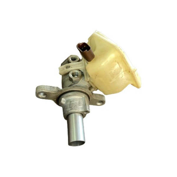 Cilindro Mestre Com Reservatorio 308 2013 2014