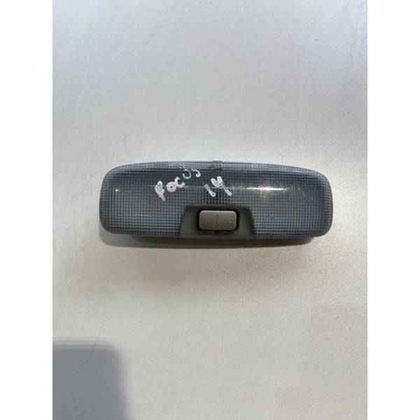 Luz Teto Cortesia Ford Focus 2012 2013 2014