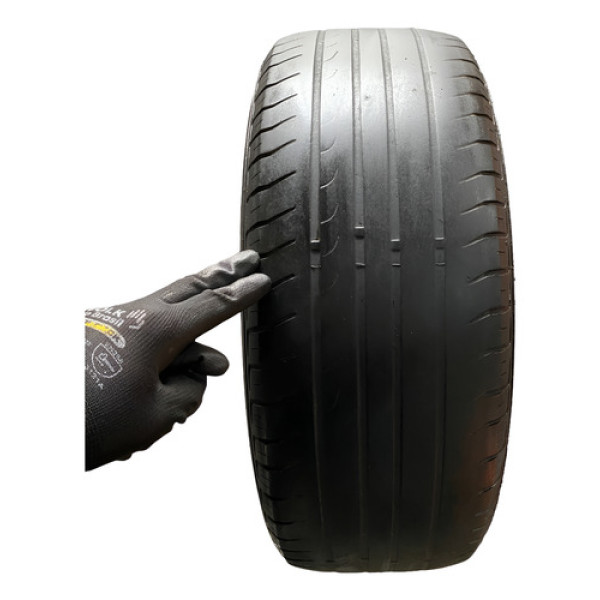 Pneu 235/60r16 100h Aosen Hh301 Usado A1