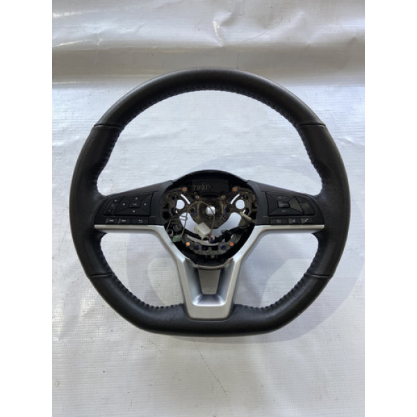 Direção Nissan Kicks 1.6 2021 2022