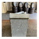 Radiador Ar Quente Chevrolet Tracker 1.8 2014 2015 2016