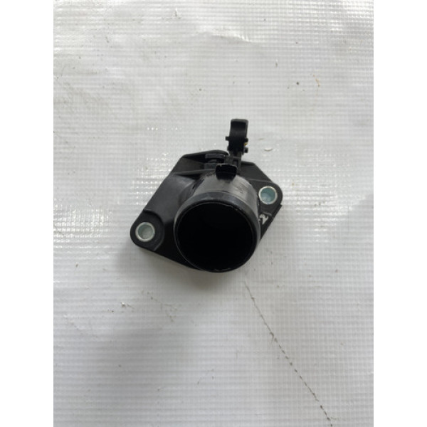 Flange Água Conexão Da Válvula Termostática Kicks March 1.6