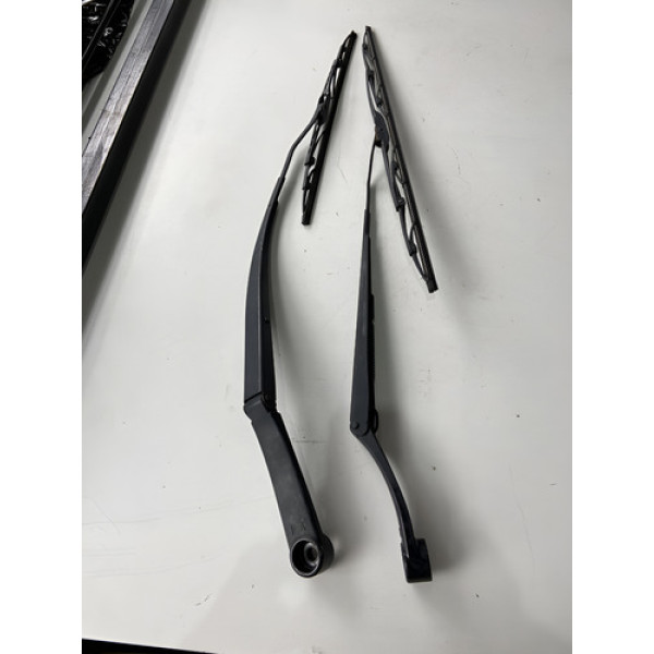 Par Haste Limpador De Para Brisa Hyundai I30 2.0 2010 2011