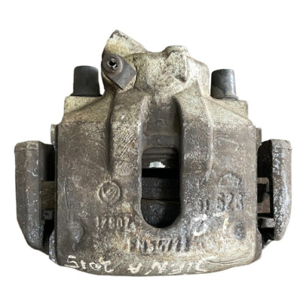 Pinça De Freio Dianteira Direita Siena 2015 1.4