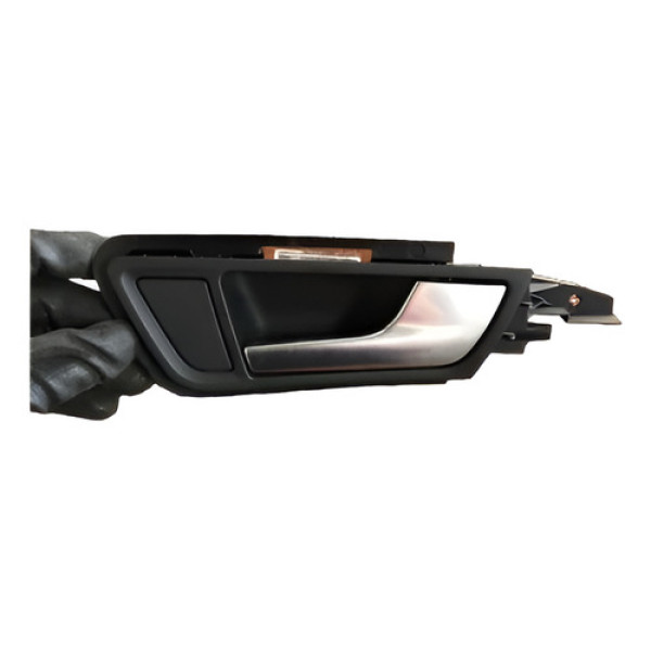 Maçaneta Interna Dianteira Direita Audi Q5 2.0 2011 2012 Dianteira