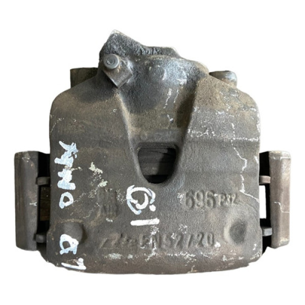 Pinça De Freio Dianteira Direita Onix 1.0 1.4 2014 A 2019.