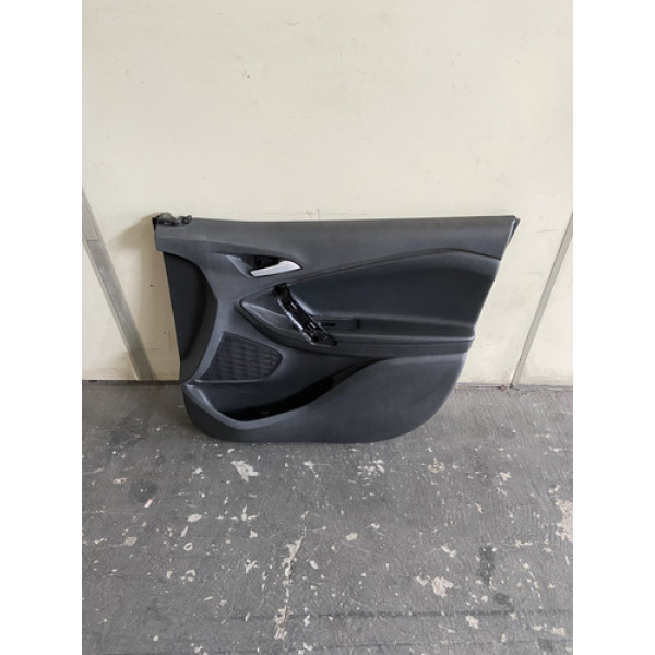 Forro De Porta Dianteiro Direito Tracker 2020 2021 2022