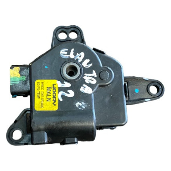 Atuador Caixa Ar I30 2013 D267-ap9aa02