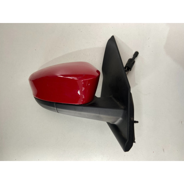 Retrovisor Ford Ka 2015 2016 2017 2018 2019 2020 Direito