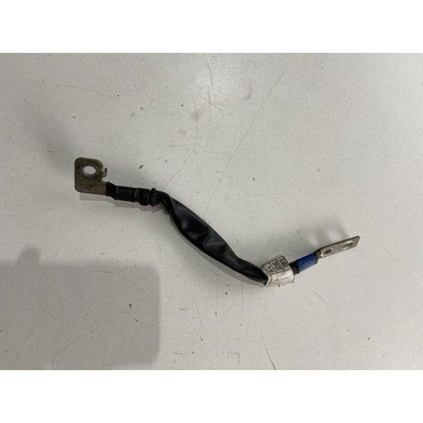 Cabo Terra Da Bateria Hyundai I30 2.0 2010 2011