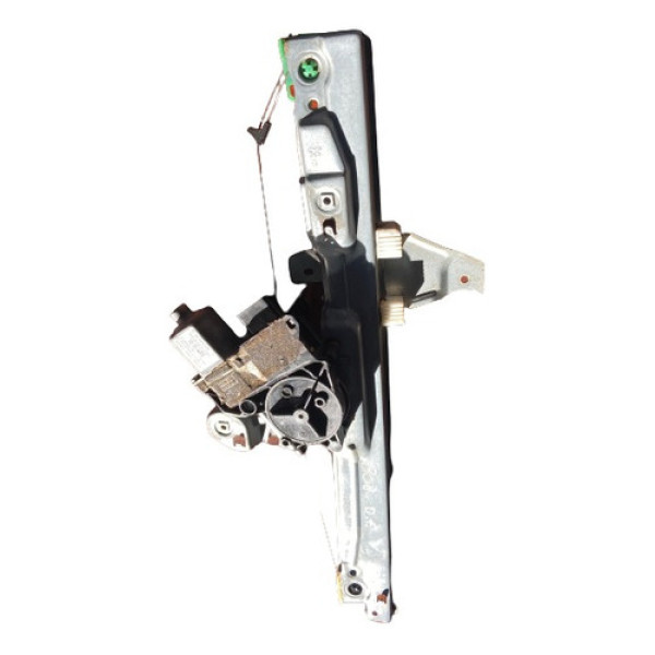 Maquina De Vidro De Peugeot 308 2013 2014