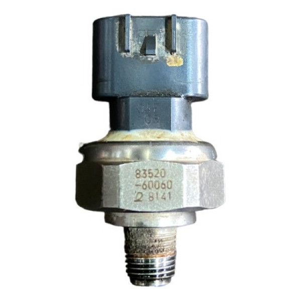 Sensor Pressão Óleo Toyota Hilux Sw4 2.8 2021 2022