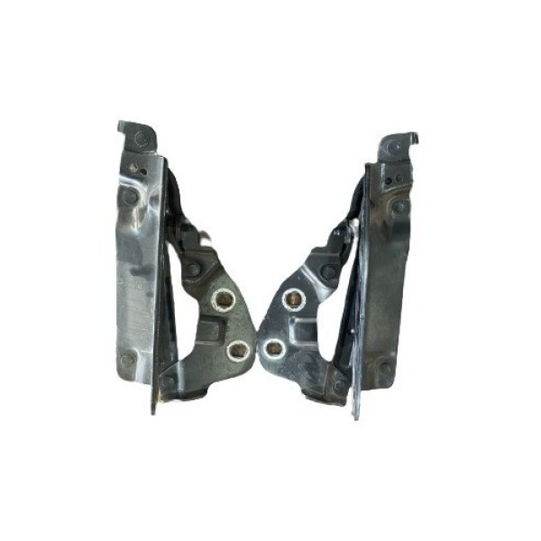 Par Dobradiça Capo Discovery 2.0 2020 2021