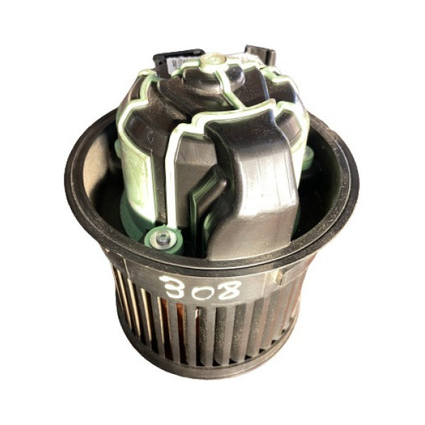 Ventilador Do Ar Forcado Peugeot 308 2013 2014