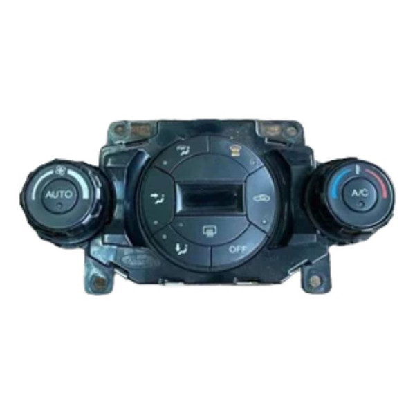 Comando Do Ar Condicionado Ecosport Titanium 2.0 2013 2014