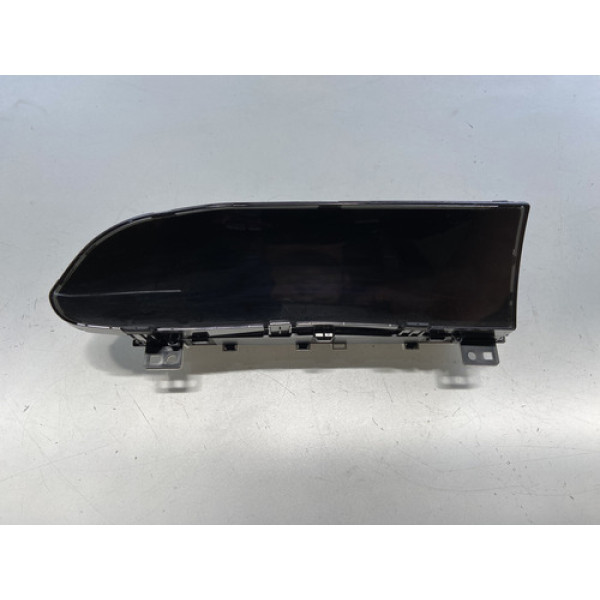 Painel De Instrumento New Civic 1.8 2012 2013 2014 Preto