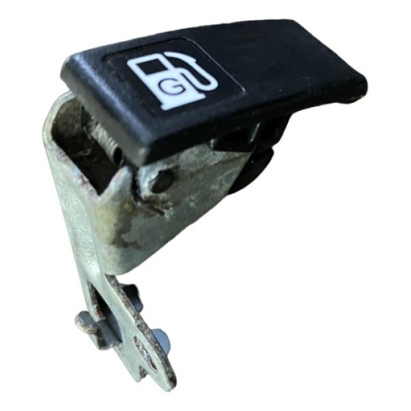 Puxador Alavanca Abertura Tanque Frio Honda City Fit 09 A 14