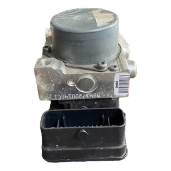 Modulo Abs Up Move 1.0 2015