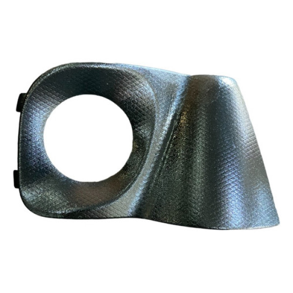 Moldura Acabamento Do Miolo De Chave Fiat Argo 2018