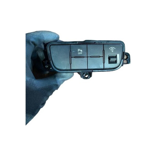 Botão Regulagem Farol Esquerdo Veloster 2012 2013