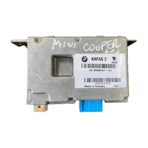 Módulo Controle Câmera Frontal Mini Cooper 2.0 S 2015 2016