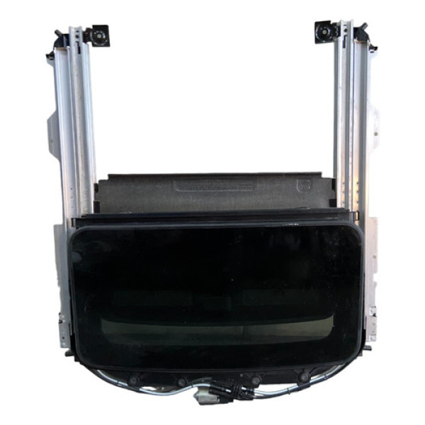 Teto Solar Completo C/ Motor Gm Tracker 1.4 Premier 2019