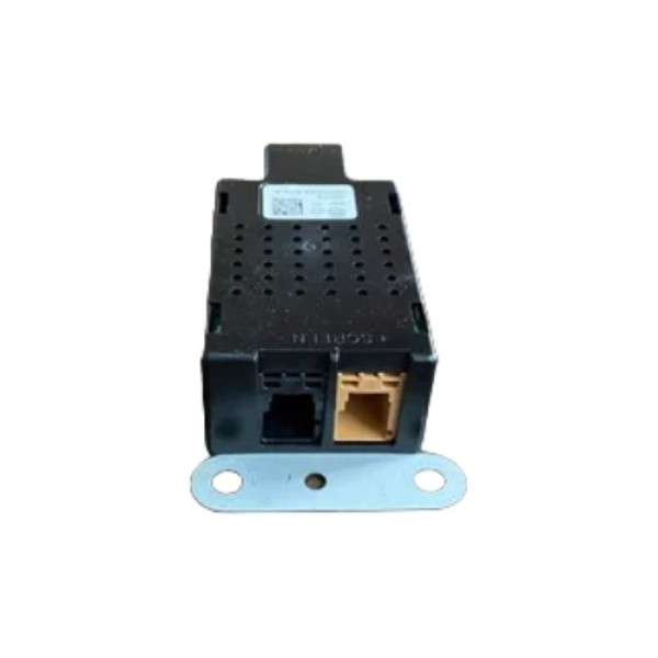 Modulo Anti Ruido Tiguan 2013 2014