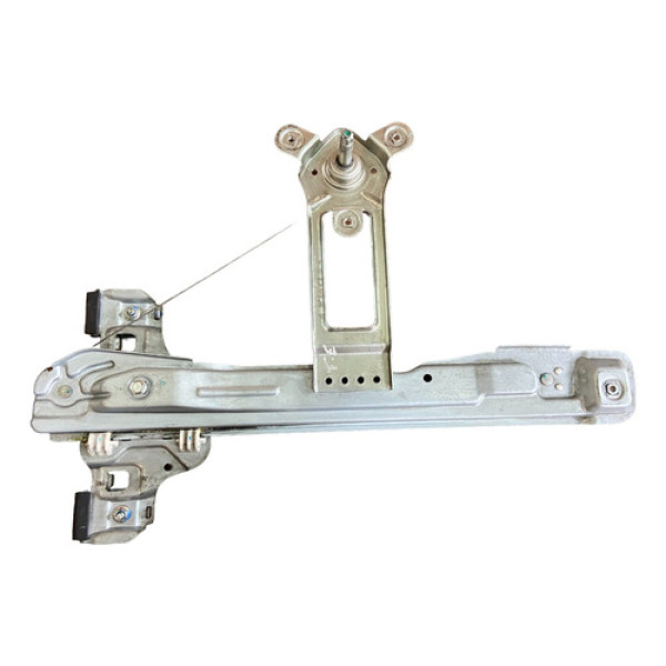  Máquina Vidro Elétrico E Motor Cobalt 2015 T.e