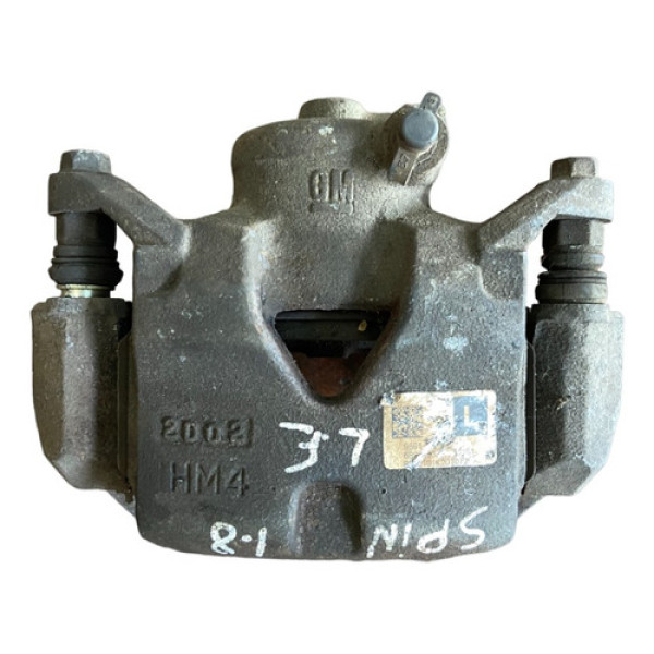 Pinça De Freio Dianteira Esquerda Spin 1.8 2014.