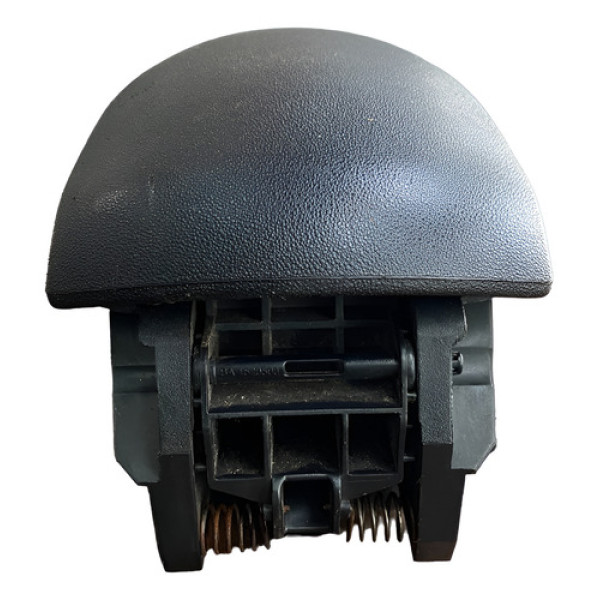 Apoio De Braço Porta-objetos Air Cross 2012. Preto