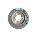 Polia Do Virabrequim Peugeot 308 1.6 2013 2014