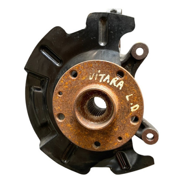 Montante Dianteiro Direito Suzuki Vitara 1.4 2018