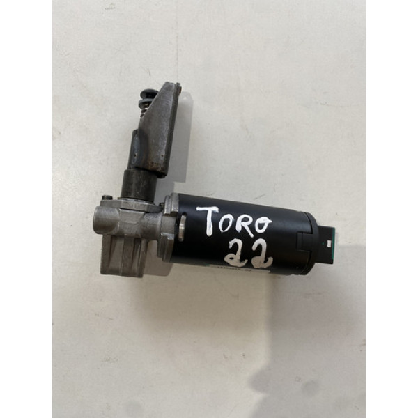 Motor Regulagem Altura Frent Banco Dianteiro Toro 16-21