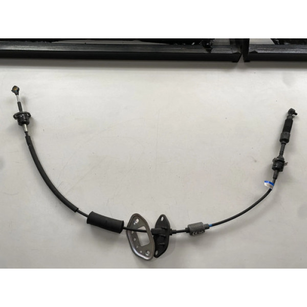 Cabo Seletor Marchas Kia Cerato 1.6 2017 2018