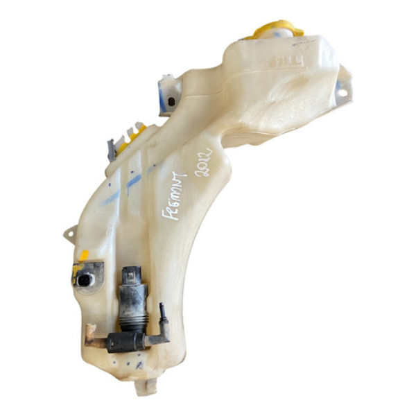 Reservatorio De Água Parabrisa Freemont 2.4 2012 2013