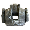 Pinça De Freio Dianteira Esquerda Tracker 1.4 2018