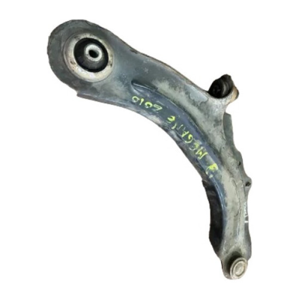 Balança Lado Esquerdo Megane 2009 2010